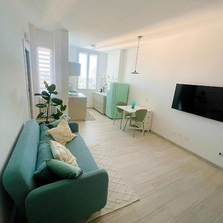 Green Apartment In Milan 10Min From Centralstation Exteriér fotografie