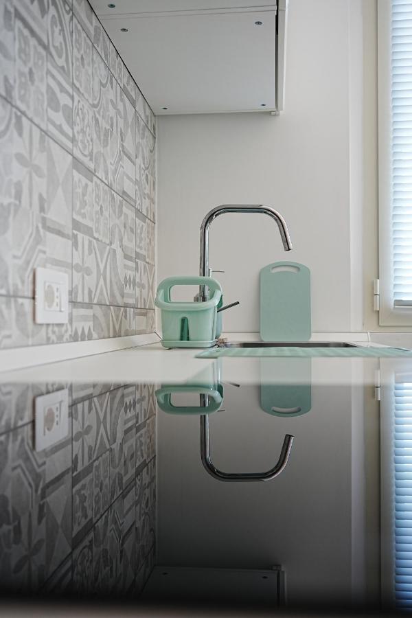 Green Apartment In Milan 10Min From Centralstation Exteriér fotografie