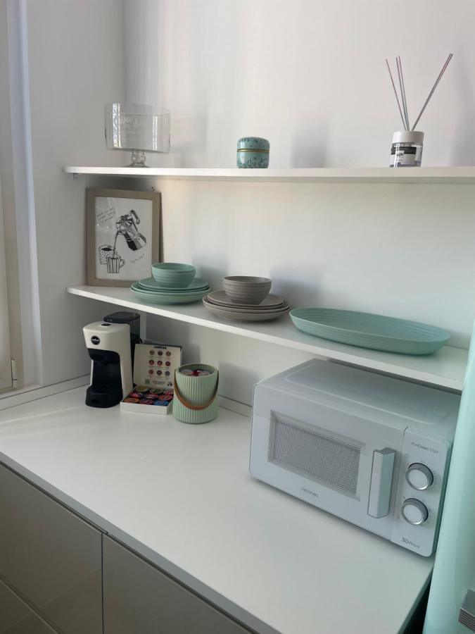 Green Apartment In Milan 10Min From Centralstation Exteriér fotografie