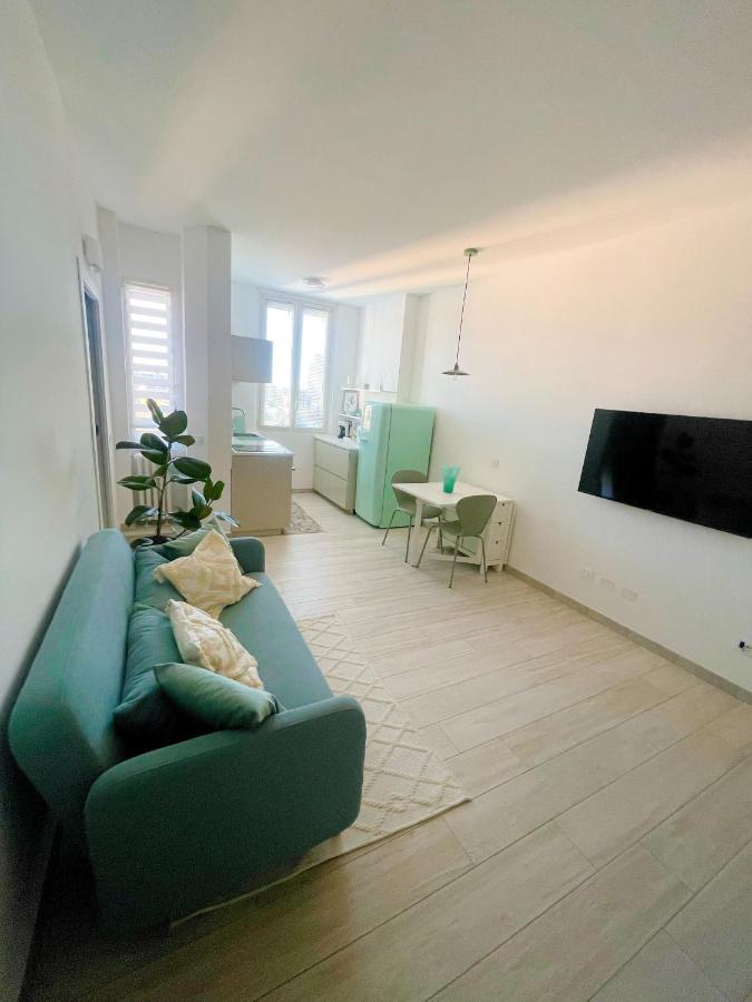 Green Apartment In Milan 10Min From Centralstation Exteriér fotografie